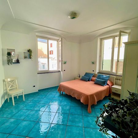 Putechella'S Apartments Maiori Exterior foto