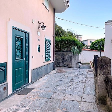 Putechella'S Apartments Maiori Exterior foto